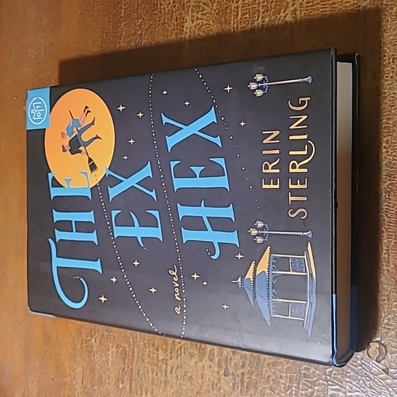 The Ex HEX BOTM Edition (Comes With The Kiss Curse) - Picture 2 of 9